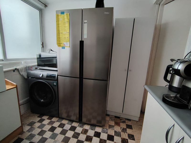 Departamento En Venta En Lomas Del Sol