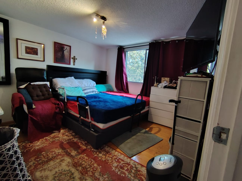 Departamento En Venta En Lomas Del Sol