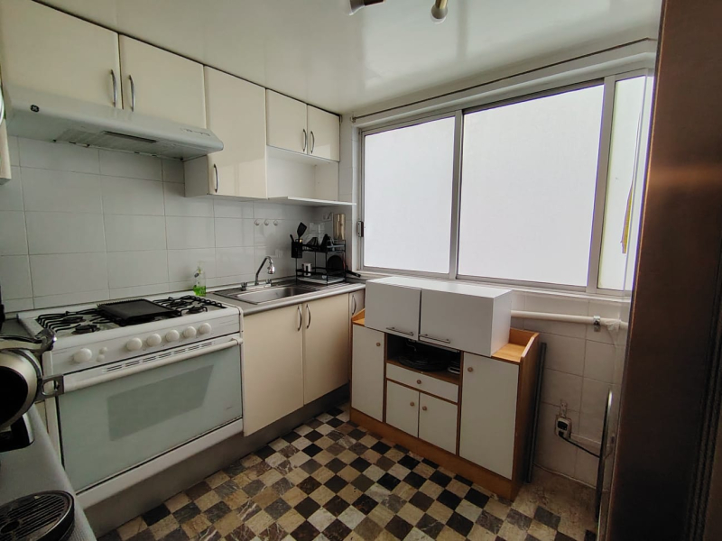 Departamento En Venta En Lomas Del Sol