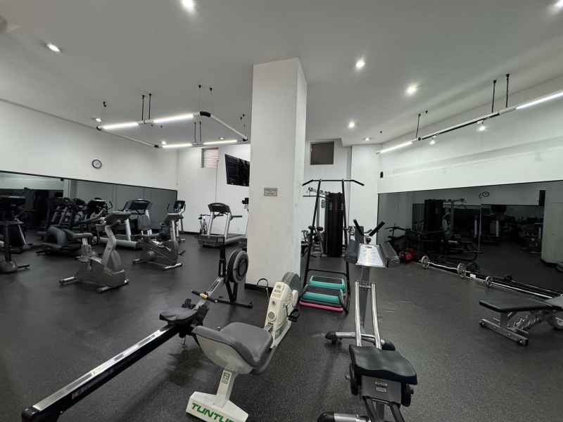 departamento en venta - sierra chalchiui - lomas de chapultepec 