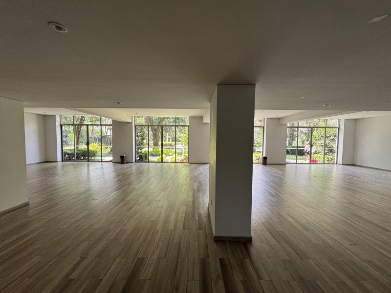 departamento en venta - sierra chalchiui - lomas de chapultepec 