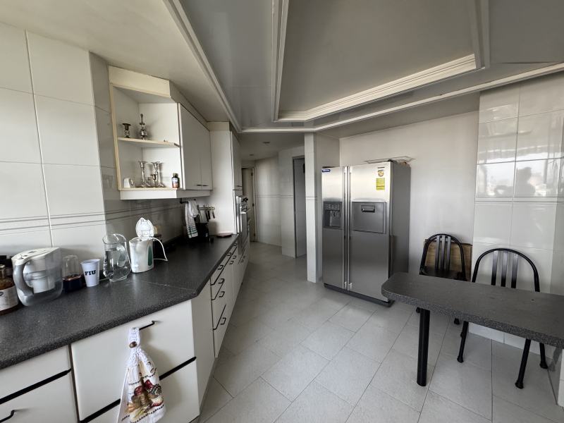 departamento en venta - sierra chalchiui - lomas de chapultepec 