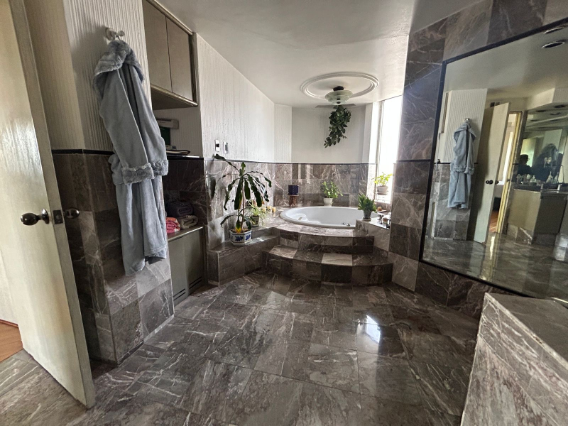 departamento en venta - sierra chalchiui - lomas de chapultepec 