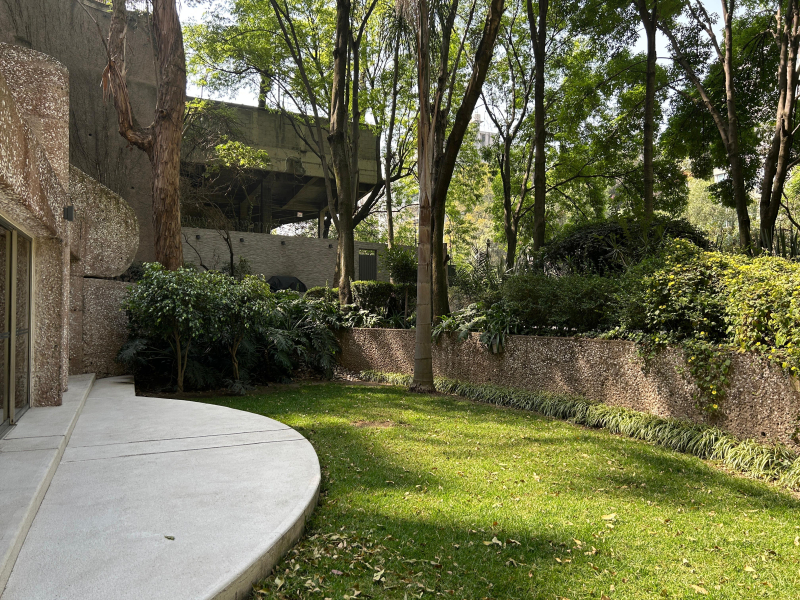 departamento en venta - sierra chalchiui - lomas de chapultepec 