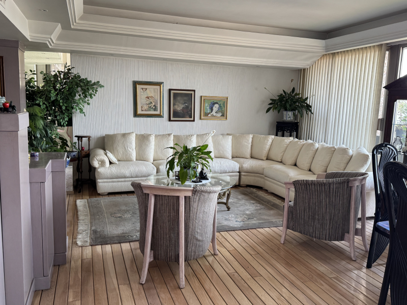 departamento en venta - sierra chalchiui - lomas de chapultepec 