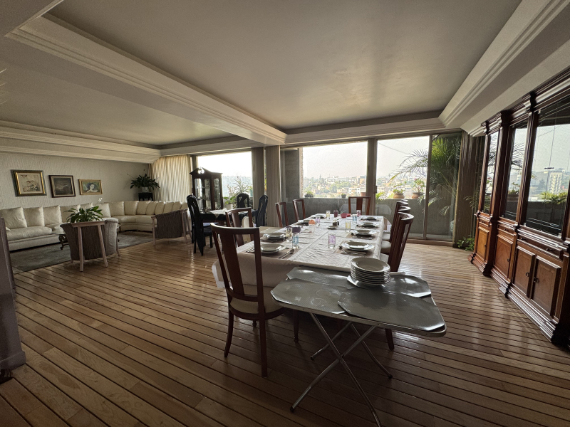 departamento en venta - sierra chalchiui - lomas de chapultepec 