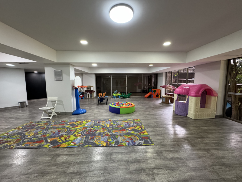 departamento en venta - sierra chalchiui - lomas de chapultepec 