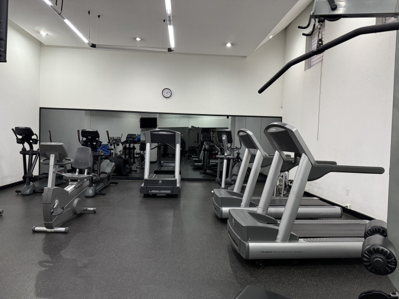 departamento en venta - sierra chalchiui - lomas de chapultepec 