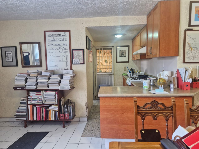 Departamento En Venta En Arboledas 1a Secc