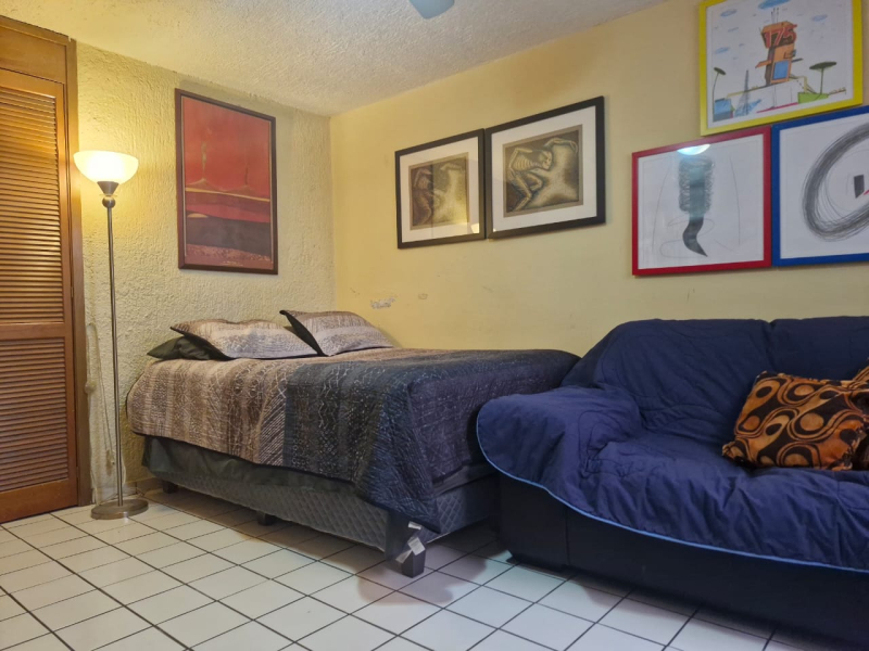 Departamento En Venta En Arboledas 1a Secc