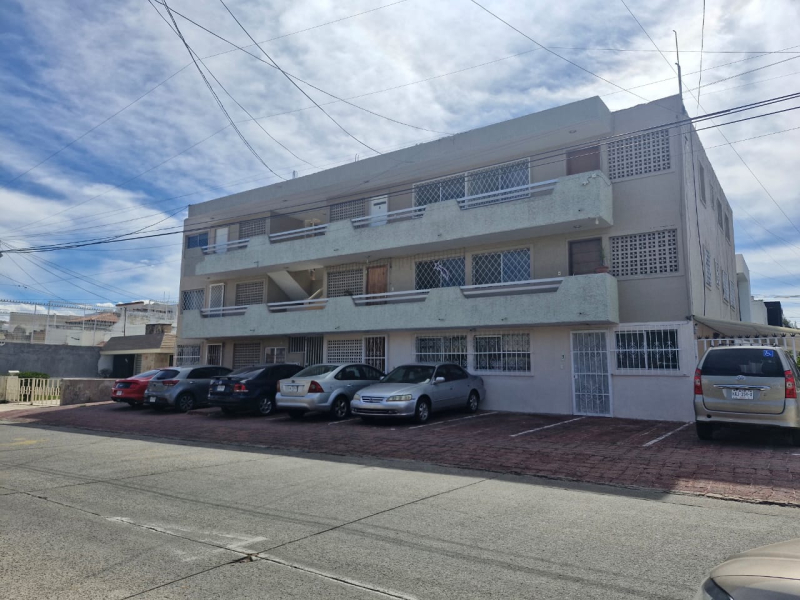 Departamento en Venta en Arboledas 1a Secc