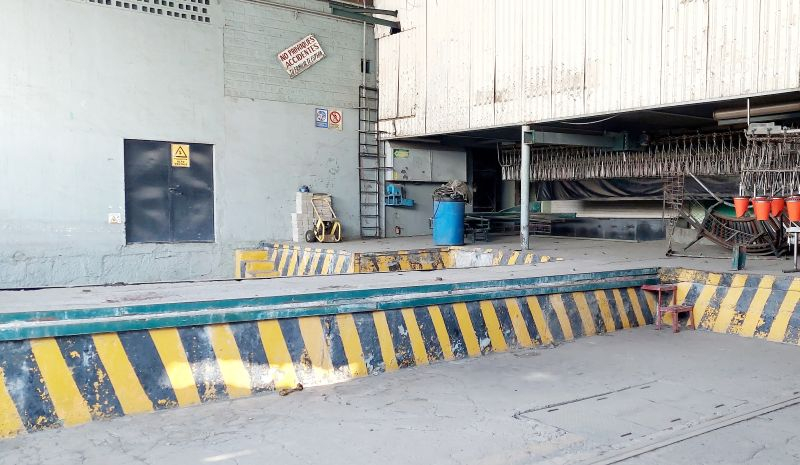 Bodega En Venta En El Mirador