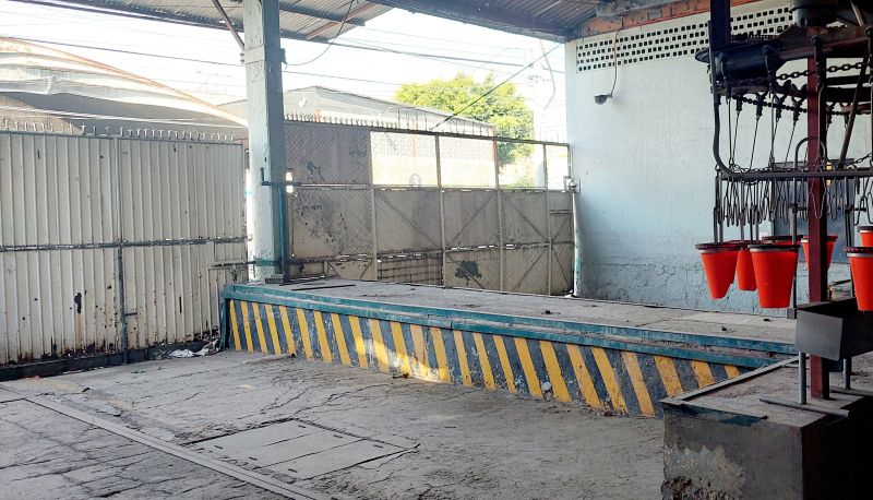 Bodega En Venta En El Mirador