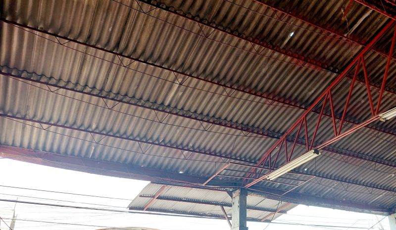 Bodega En Venta En El Mirador