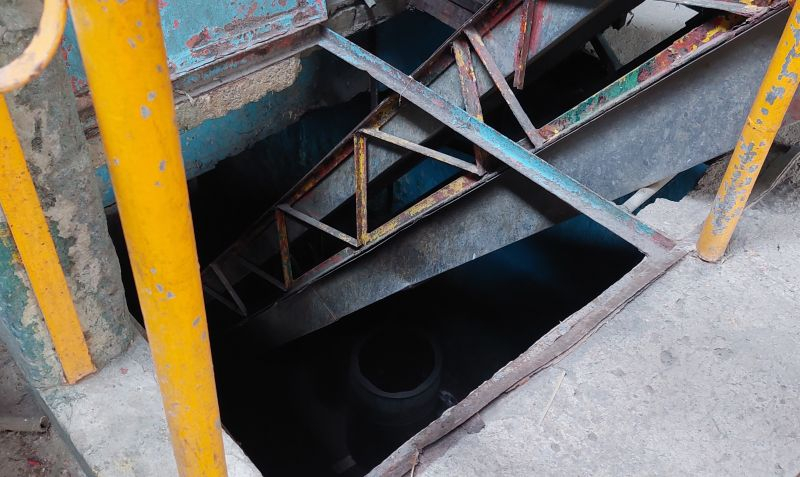 Bodega En Venta En El Mirador