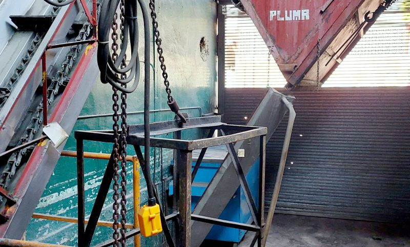 Bodega En Venta En El Mirador