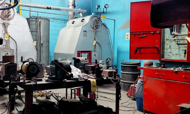 Bodega En Venta En El Mirador