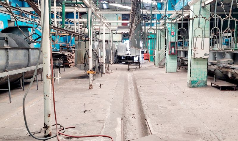 Bodega En Venta En El Mirador