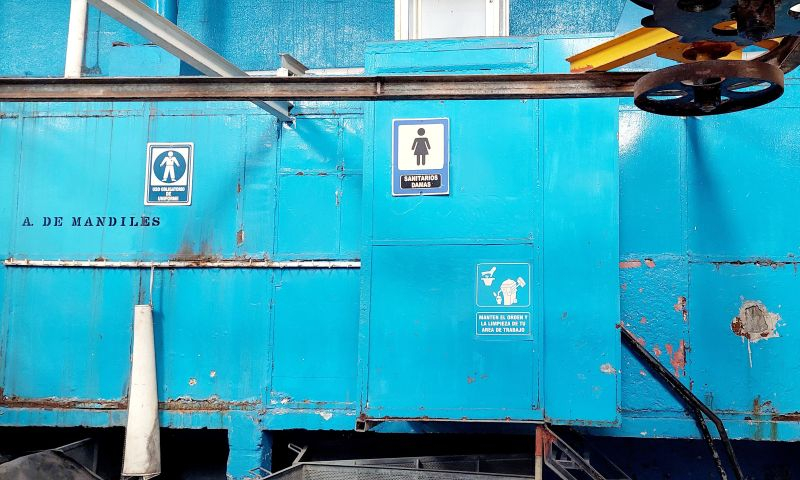 Bodega En Venta En El Mirador