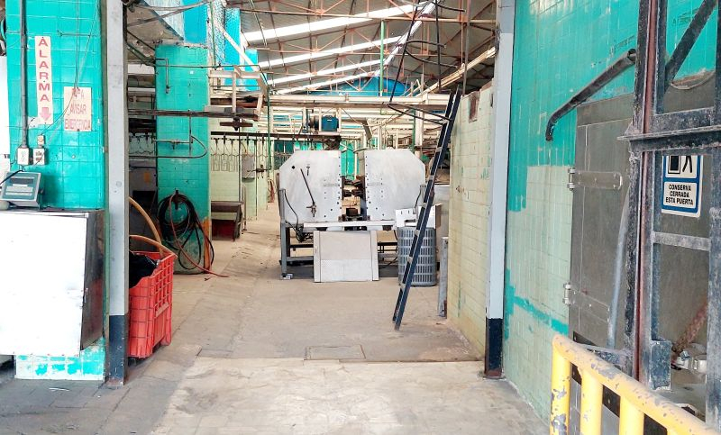 Bodega En Venta En El Mirador