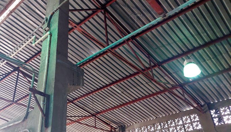 Bodega En Venta En El Mirador