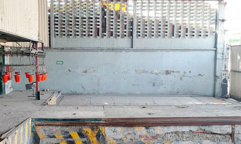 Bodega En Renta En El Mirador