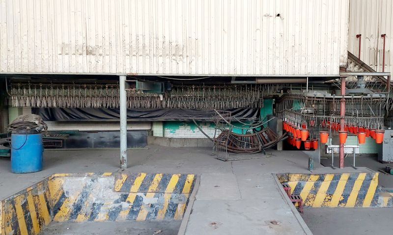 Bodega En Renta En El Mirador