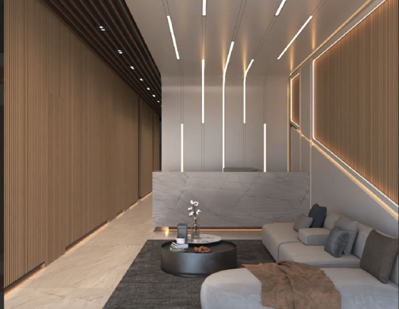 Departamento En Venta, En Guadalupe Inn, Desarrollo En Preventa, Concepto Inovador