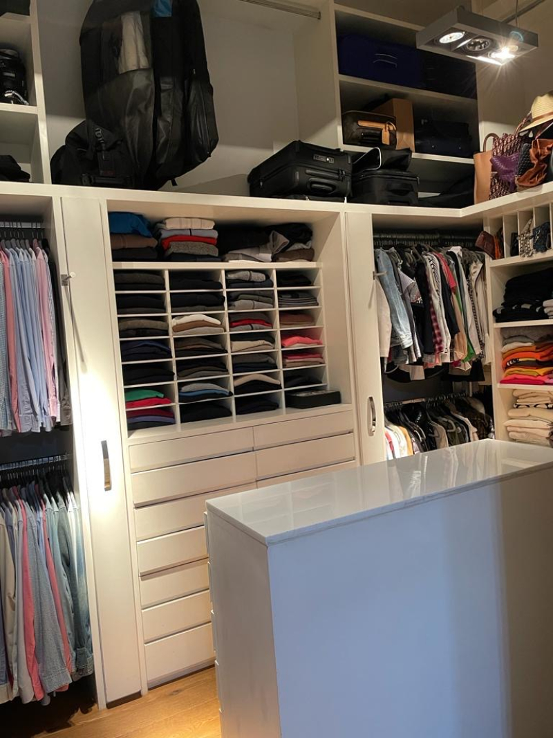 Departamento En Renta En Bosques De Las Lomas. Garden House.