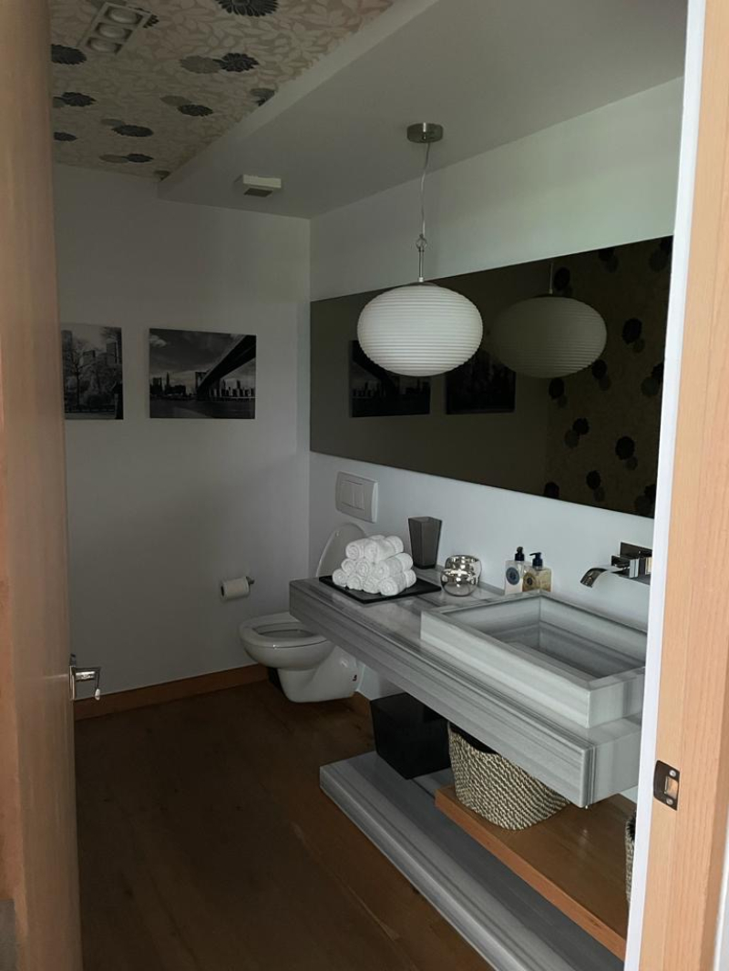 Departamento En Renta En Bosques De Las Lomas. Garden House.