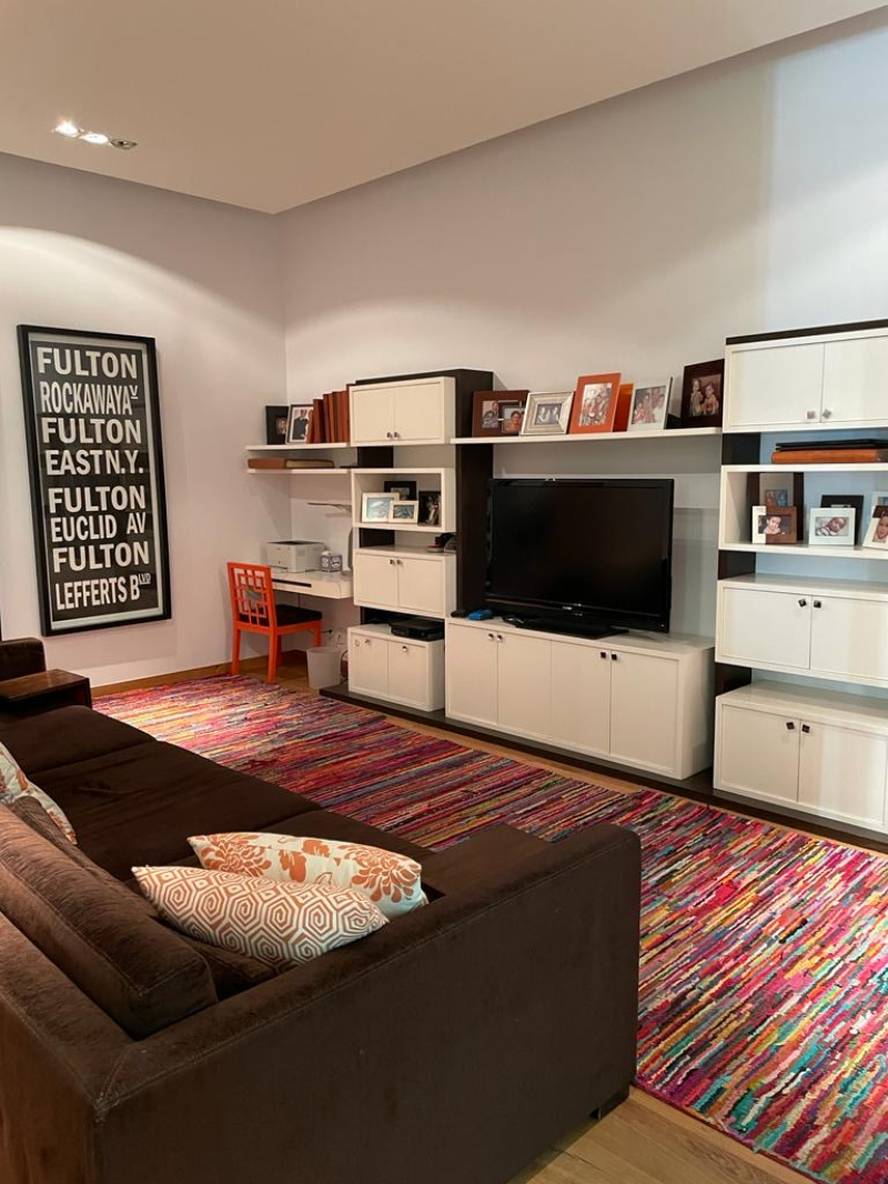 Departamento En Renta En Bosques De Las Lomas. Garden House.