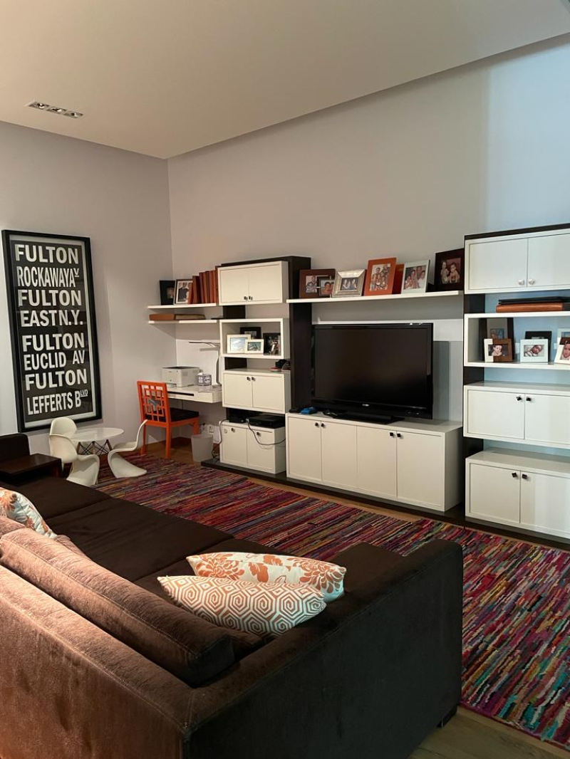 Departamento En Renta En Bosques De Las Lomas. Garden House.