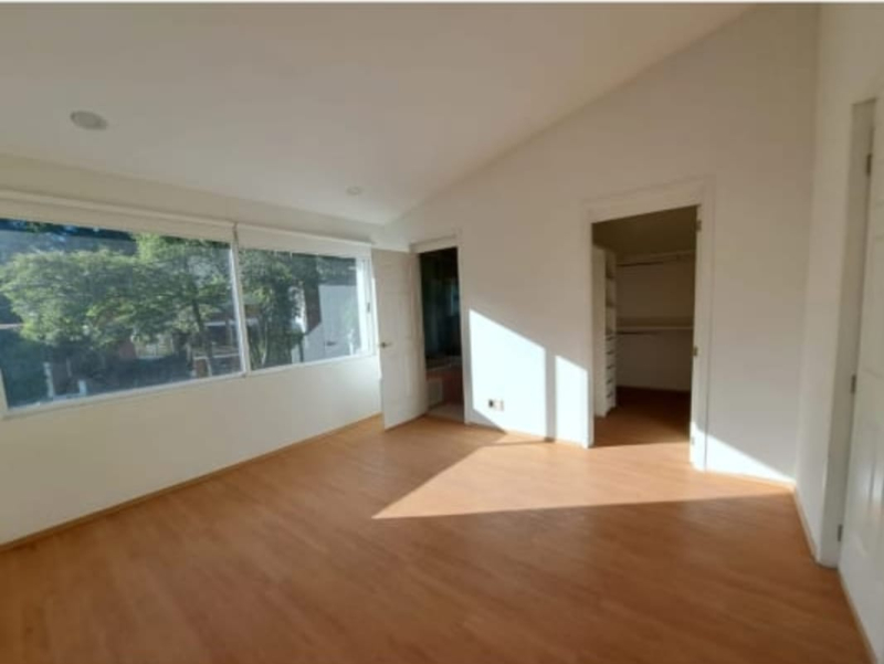 Casa En Condominio En Venta En San José Del Olivar