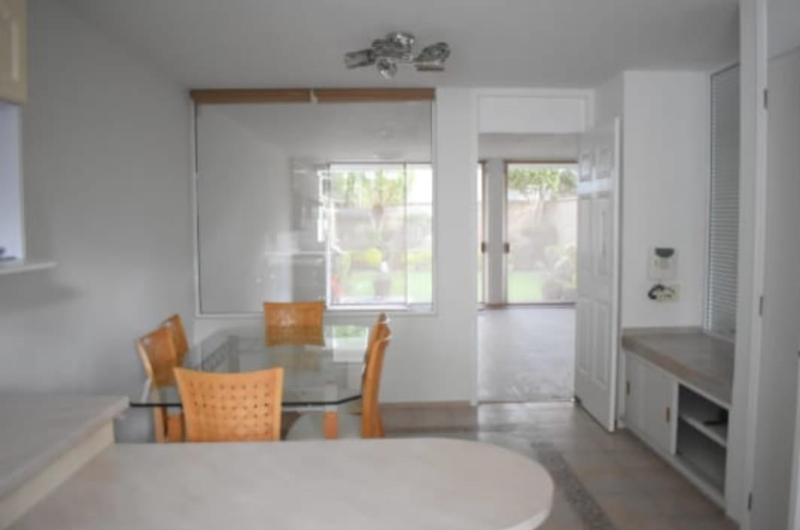 Casa En Condominio En Venta En San José Del Olivar