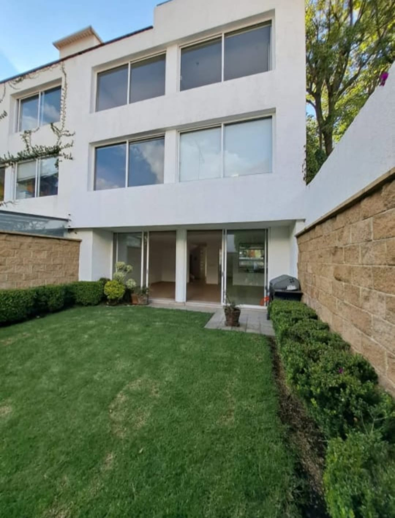 Casa En Condominio En Venta En San José Del Olivar