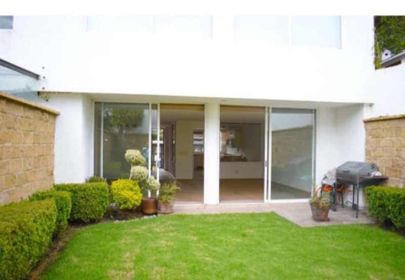 Casa En Condominio En Venta En San José Del Olivar