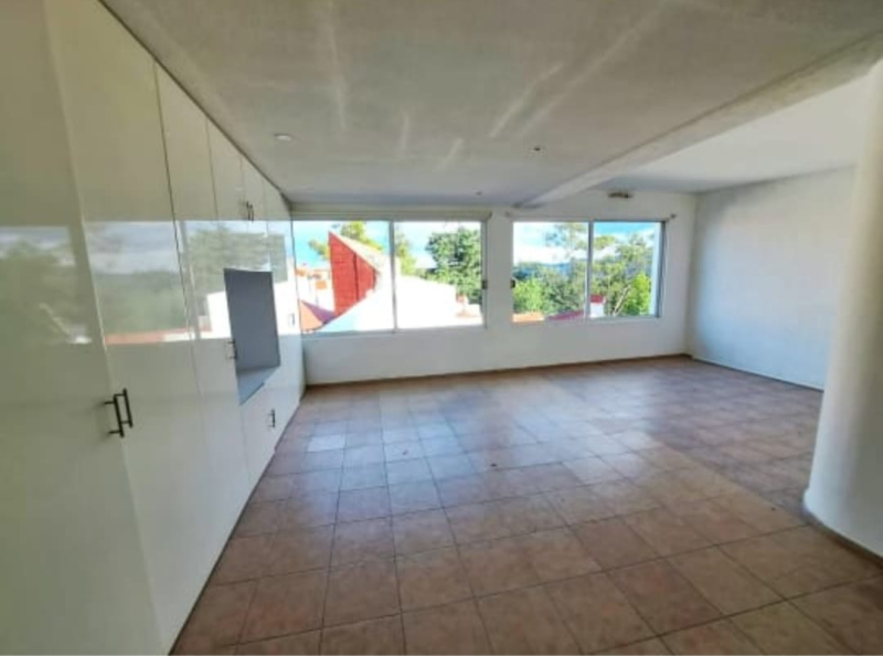 Casa En Condominio En Venta En San José Del Olivar