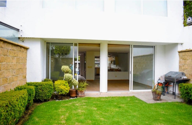 Casa En Condominio En Venta En San José Del Olivar