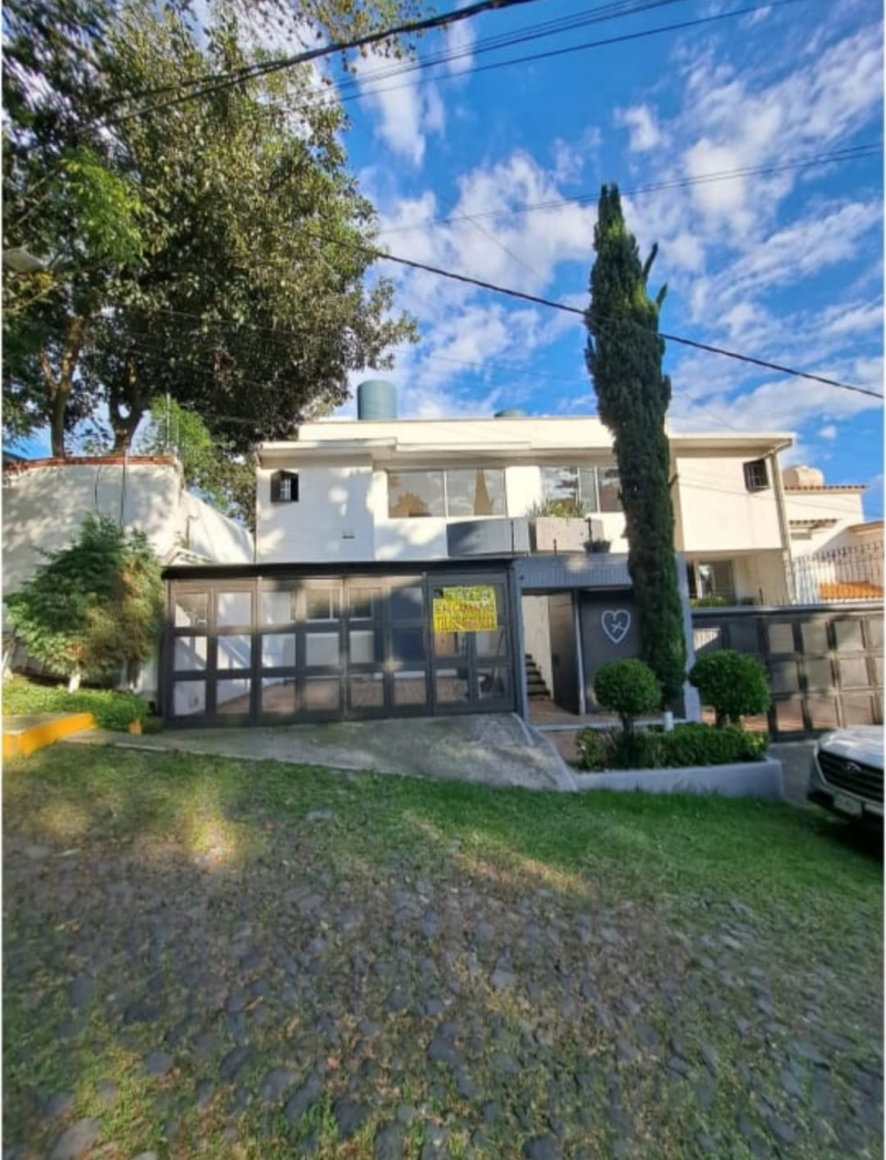 Casa En Condominio En Venta En San José Del Olivar