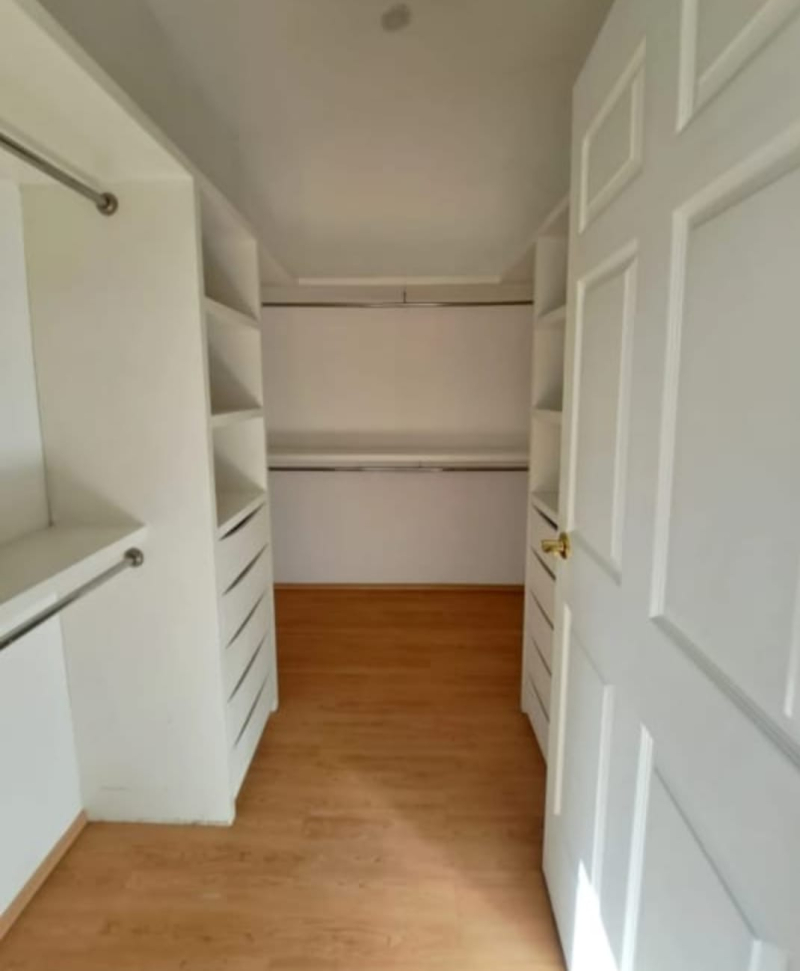 Casa En Condominio En Venta En San José Del Olivar