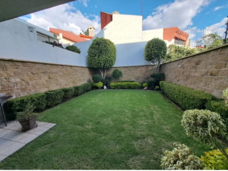 Casa En Condominio En Venta En San José Del Olivar