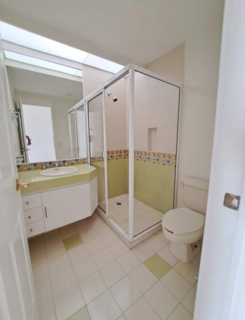 Casa En Condominio En Venta En San José Del Olivar