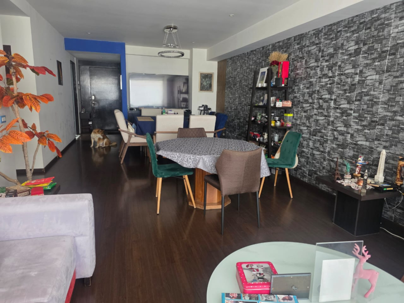 Departamento En Venta En Jesús Del Monte