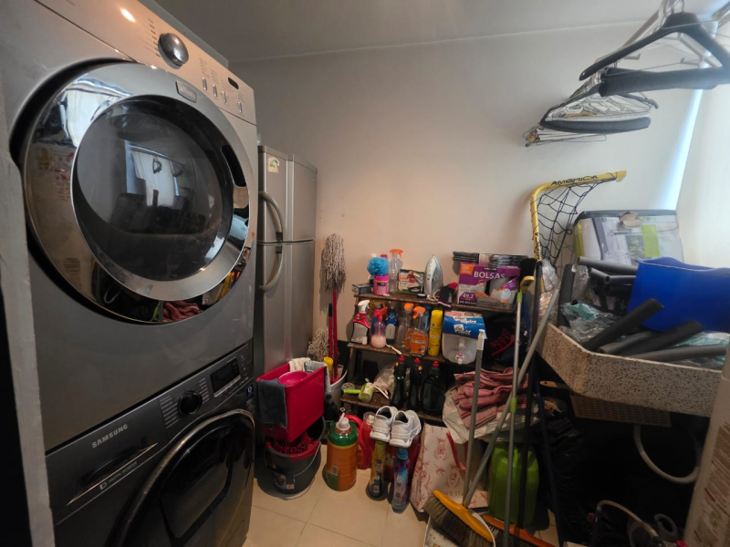 Departamento En Venta En Jesús Del Monte