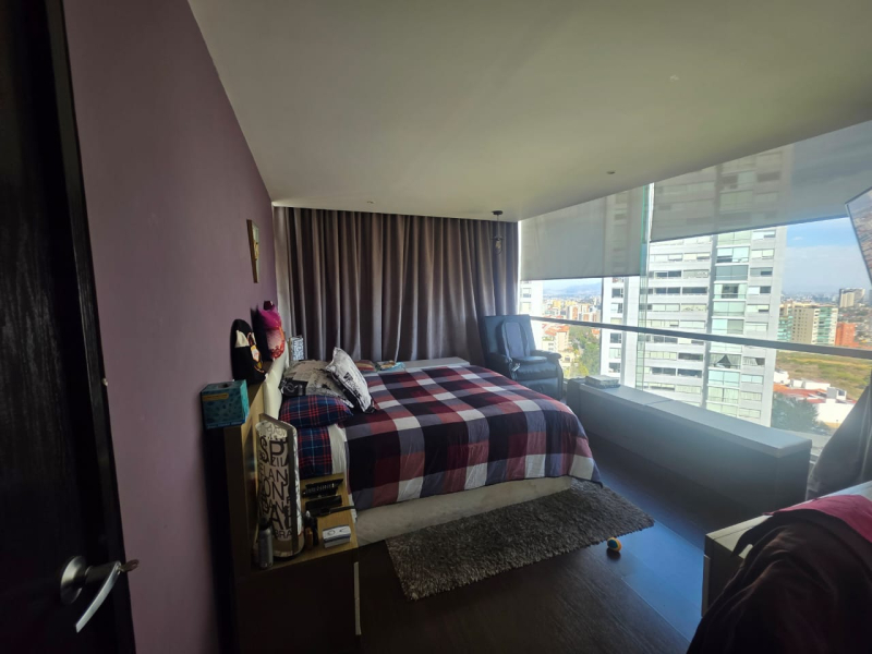Departamento En Venta En Jesús Del Monte