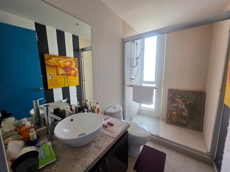 Departamento En Venta En Jesús Del Monte