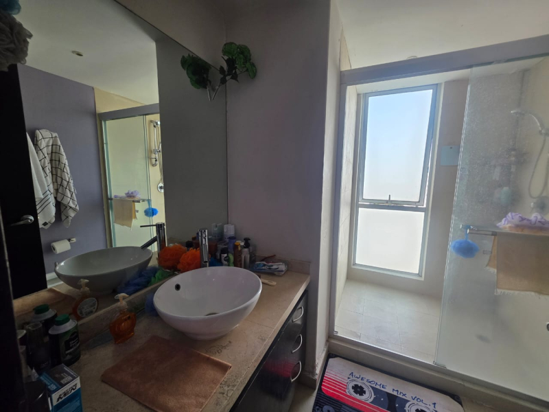 Departamento En Venta En Jesús Del Monte