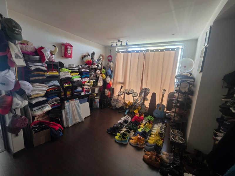 Departamento En Venta En Jesús Del Monte