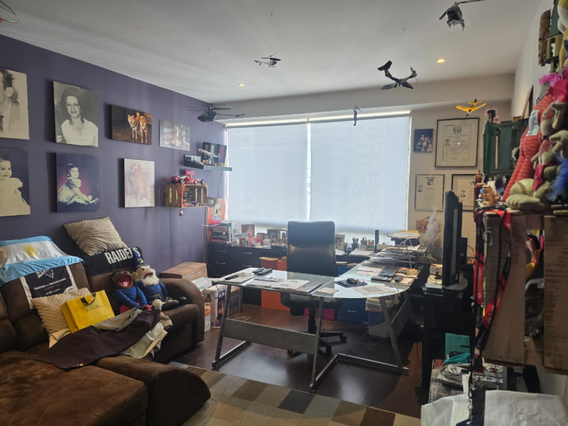 Departamento En Venta En Jesús Del Monte