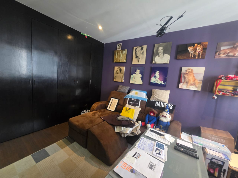 Departamento En Venta En Jesús Del Monte